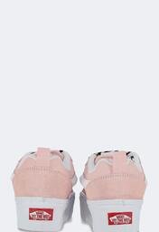 Tênis Knu Stack Light Pink