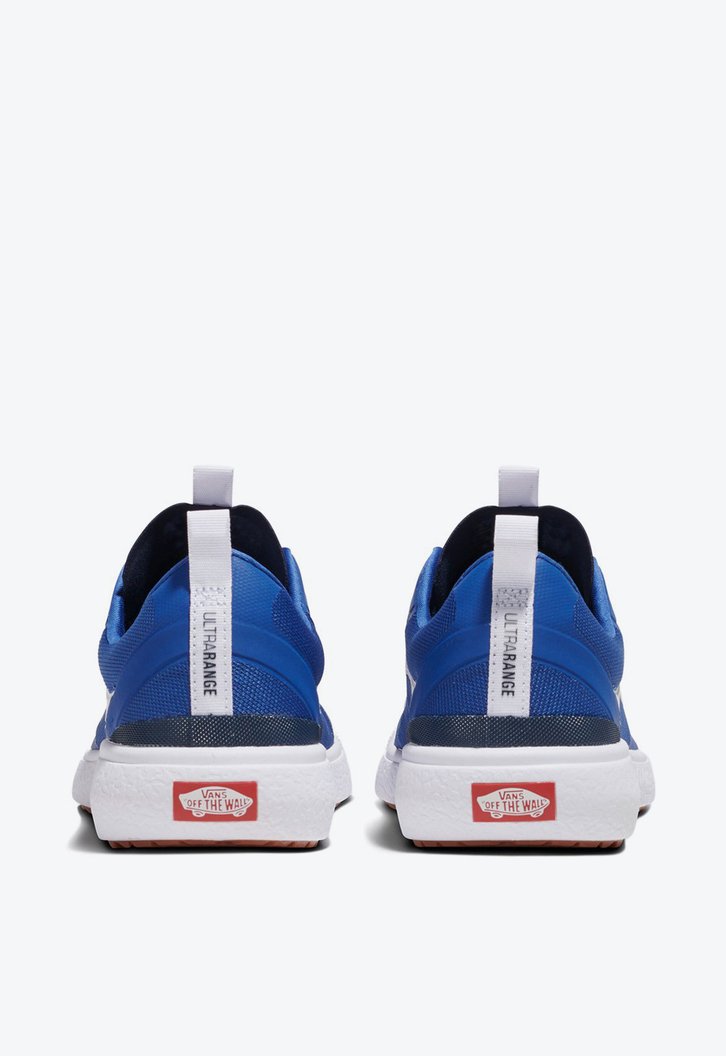 Tênis Ultrarange Exo Mte Bright Blue White