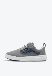 Tênis Ultrarange Grey Blue Infantil