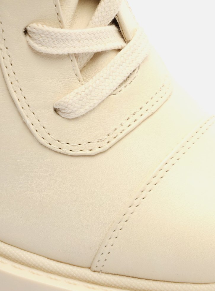 BOTA OFF-WHITE AREZZO SALTO ALTO