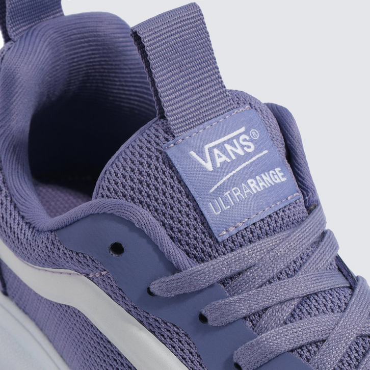 Tênis Ultrarange Rapidweld 1.0 Purple Haze White