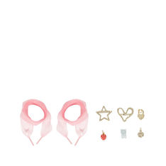 Kit Personalizável Rosa