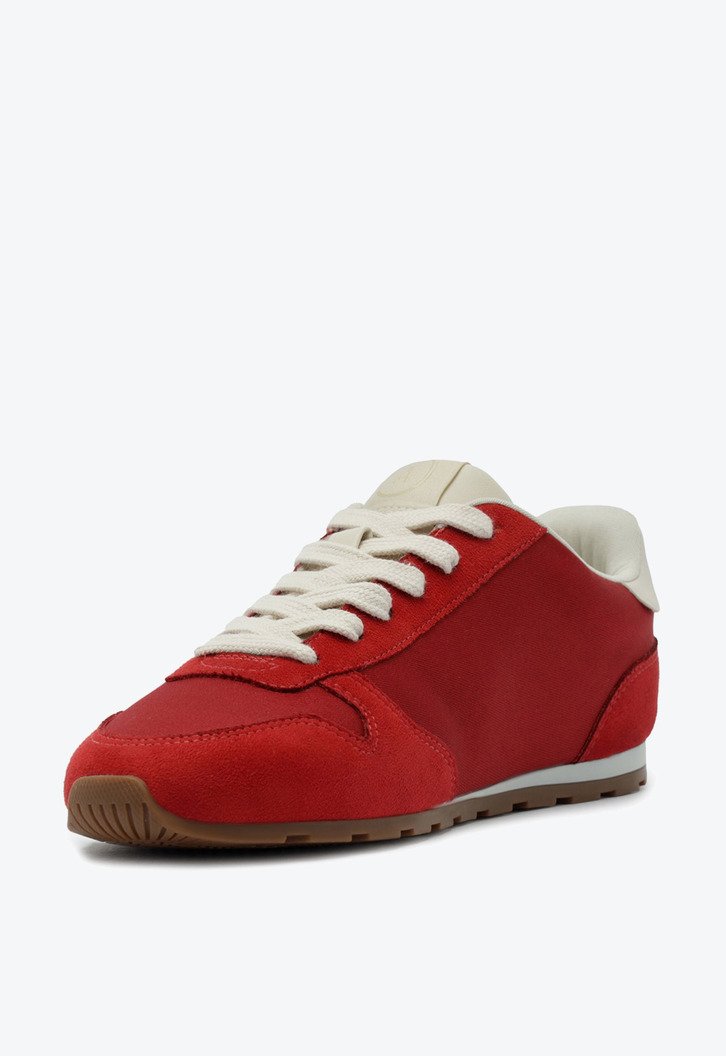 Tênis Lola Vermelho