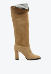 Bota Urbino Bege