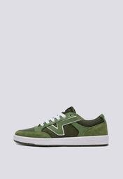 Tênis Lowland New Varsity Grape Leaf Dusty Olive