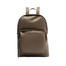 Mochila Cinza Anacapri Grande