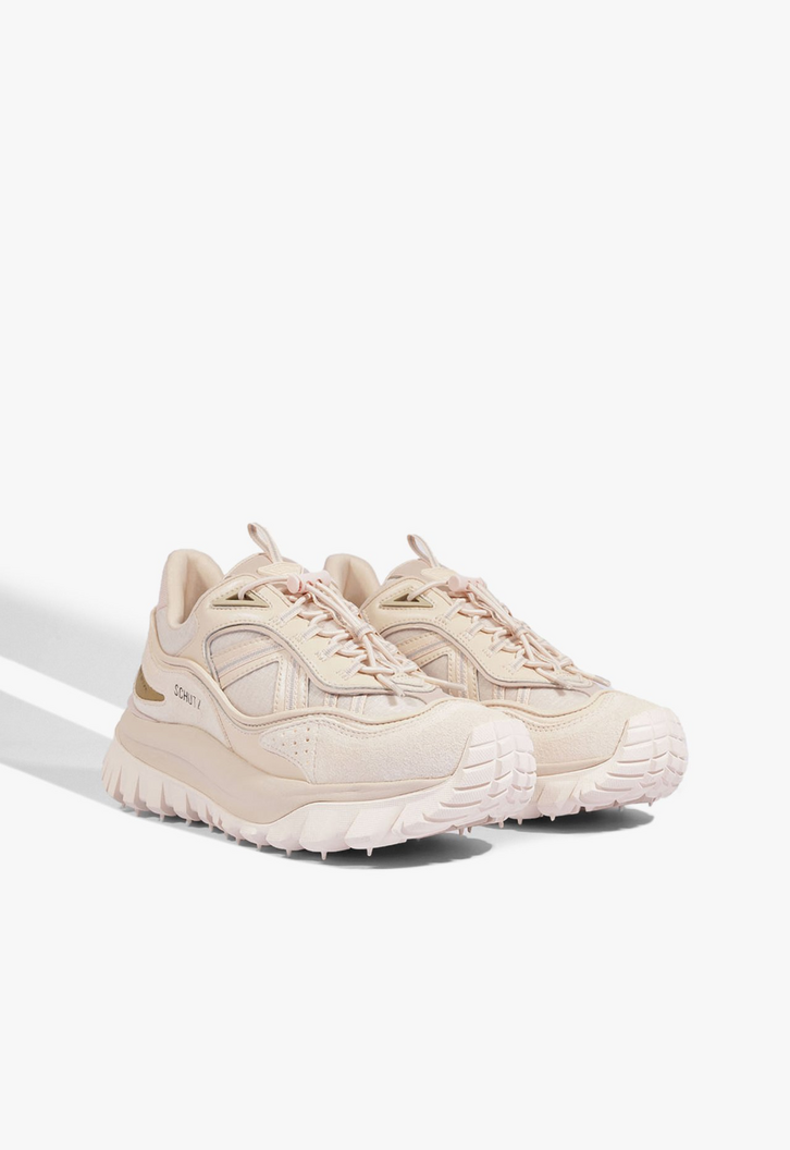 Tênis Legacy 240 Rosa | ZZ MALL