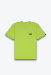 Camiseta Otw Classic Back Ss Lime Green