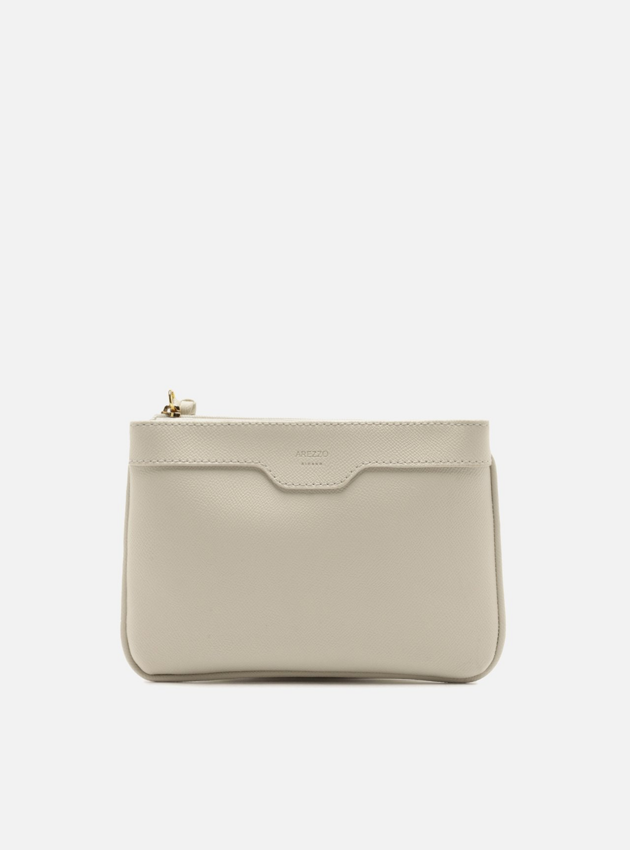 Bolsa Tiracolo Nude Média | ZZ MALL