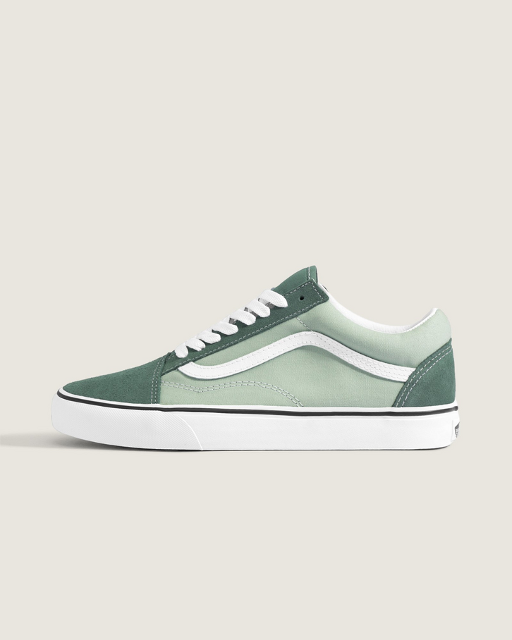 Tênis Old Skool Mint Shadow