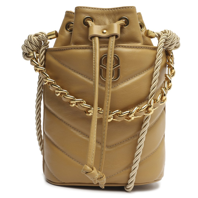 see by chloe vicki bucket bolsa