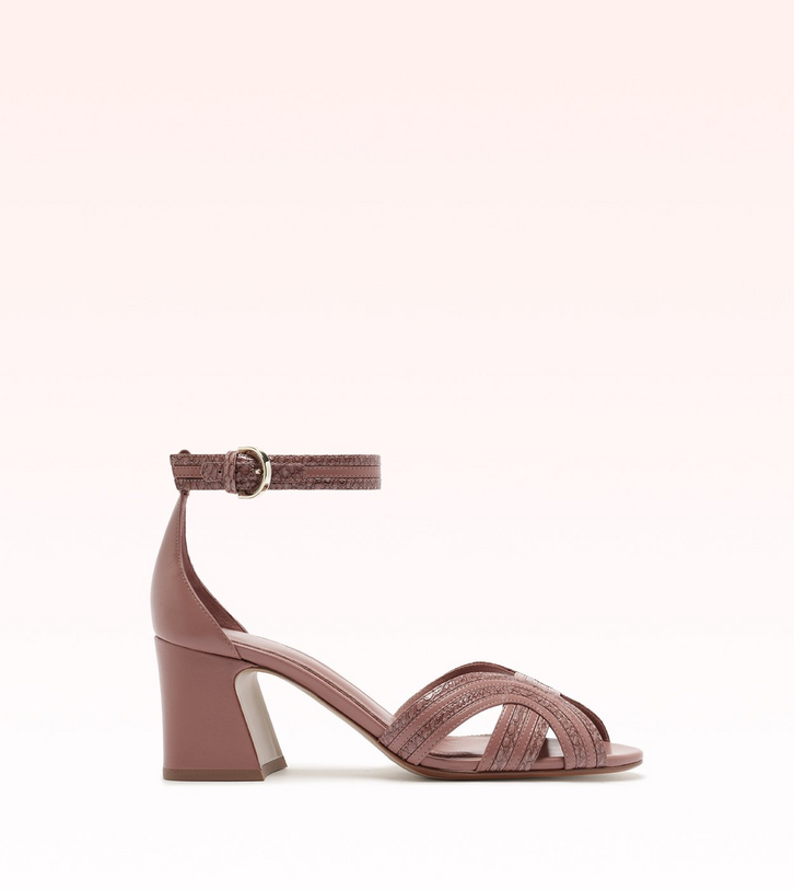 Naika 60 Python Clay