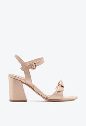 Clarita 75 Flare Champagne Holográfica
