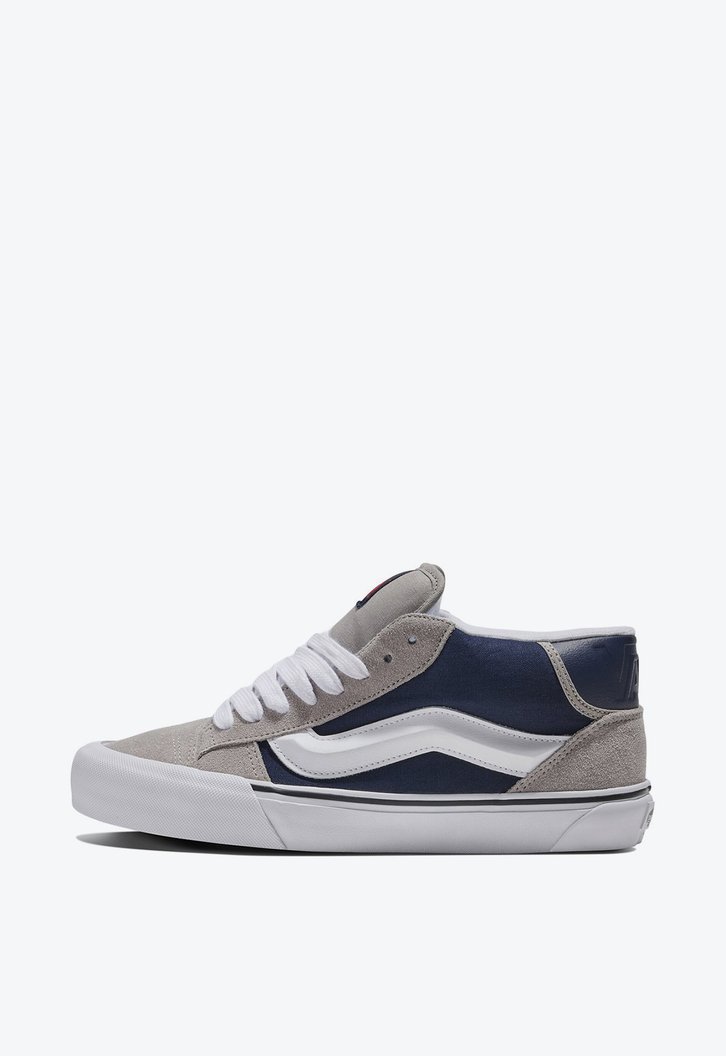 Tênis Knu Skool Mid Varsity Drizzle