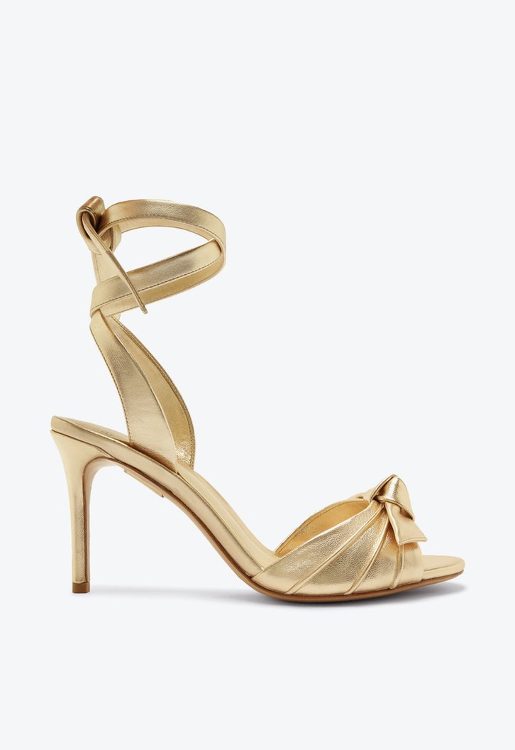 New Clarita 85 Golden