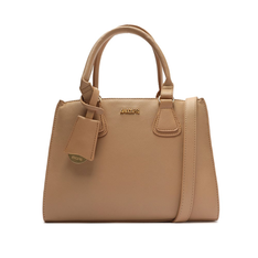 Bolsa Tote Nude Anacapri Londres Média
