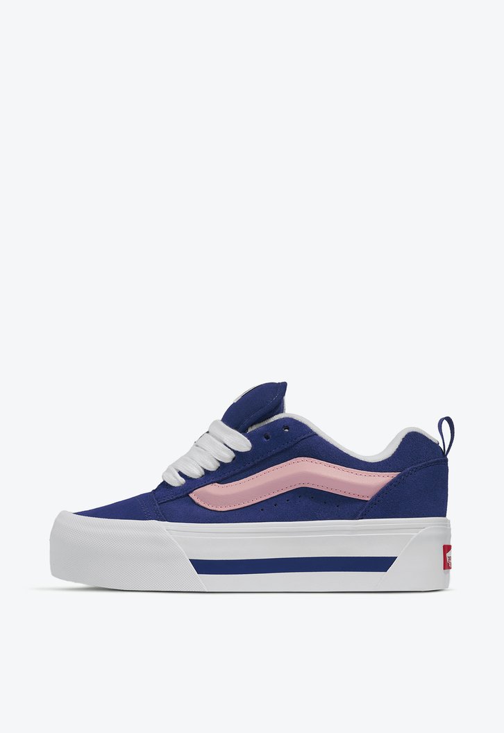 Tênis Knu Skool 2-Tone True Navy