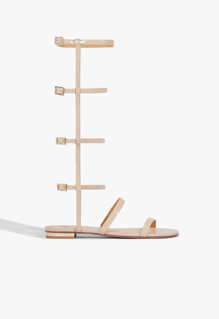 Gladiadora Schutz Tanino