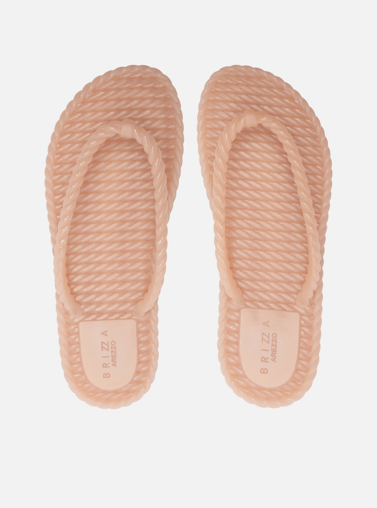 Chinelo Rosa Marrocos Jelly Bacio | ZZ MALL