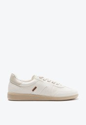 Tênis Branco Anacapri Chuteira New Ana