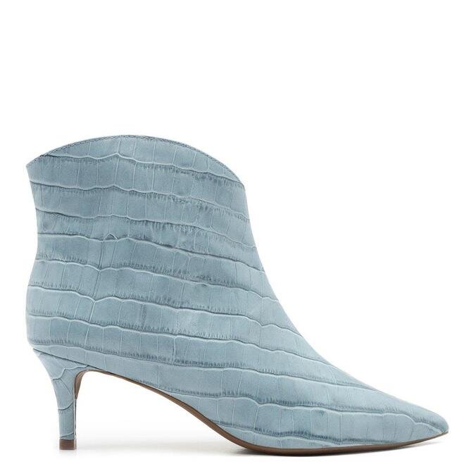 bota rasteira arezzo
