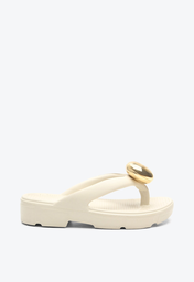 Flat Mirella Branco