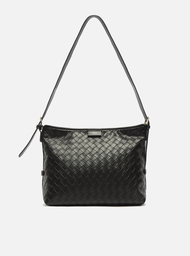 Bolsa Tote Preta Média