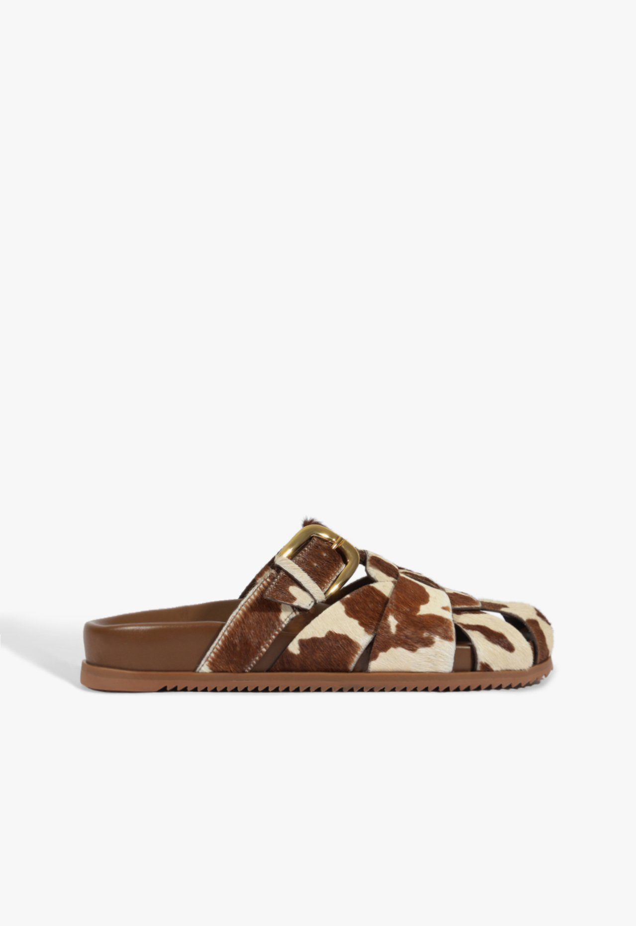 swamp ゼロナイツ　ウォールナット Clog Sidney | ZZ MALL