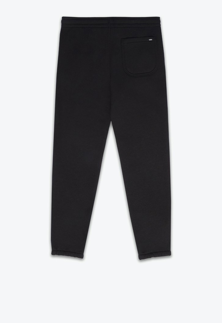 Calça Core Basic Black Infantil
