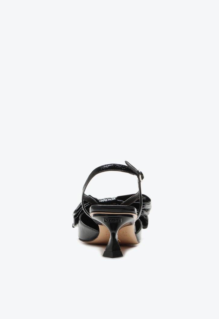Slingback Sidney Preto