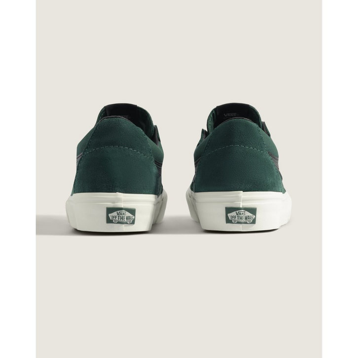 Tênis Sk8-Low Emerald Marshmallow