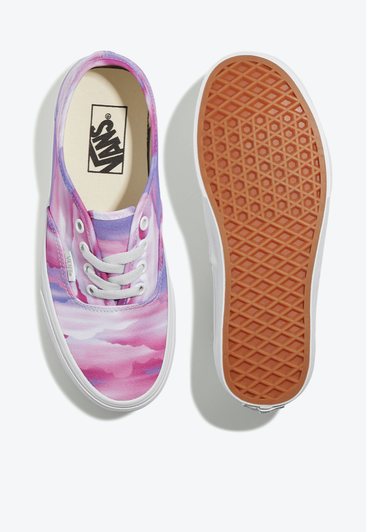 Tênis Authentic Festival Dream Multi | ZZ MALL