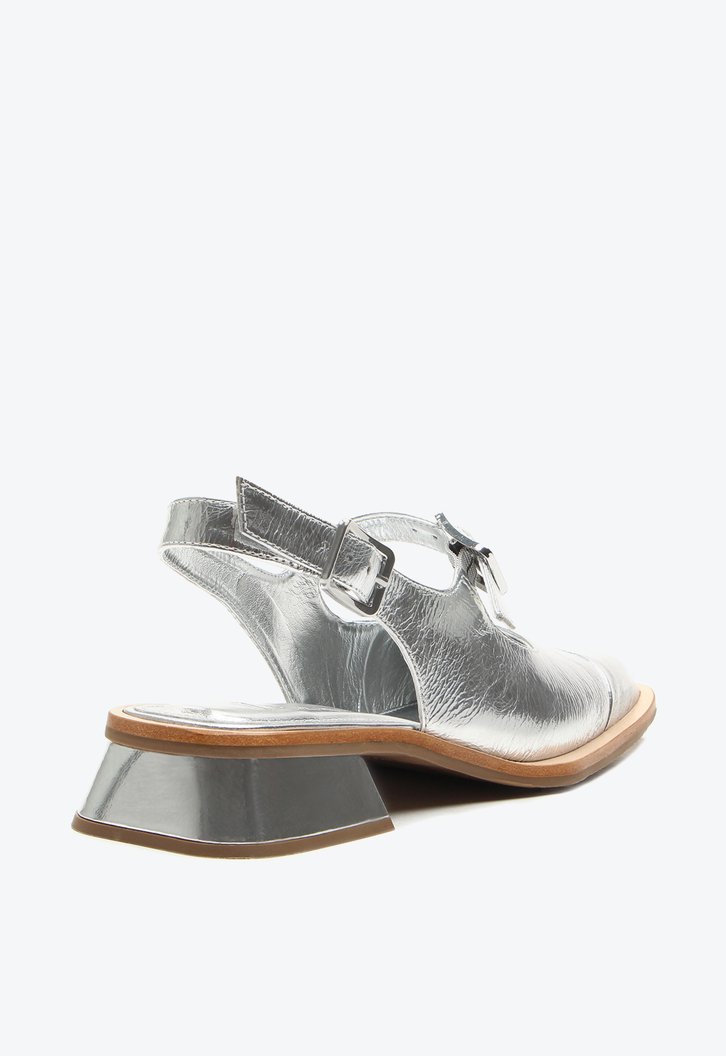 Slingback Prata Vicenza Irene