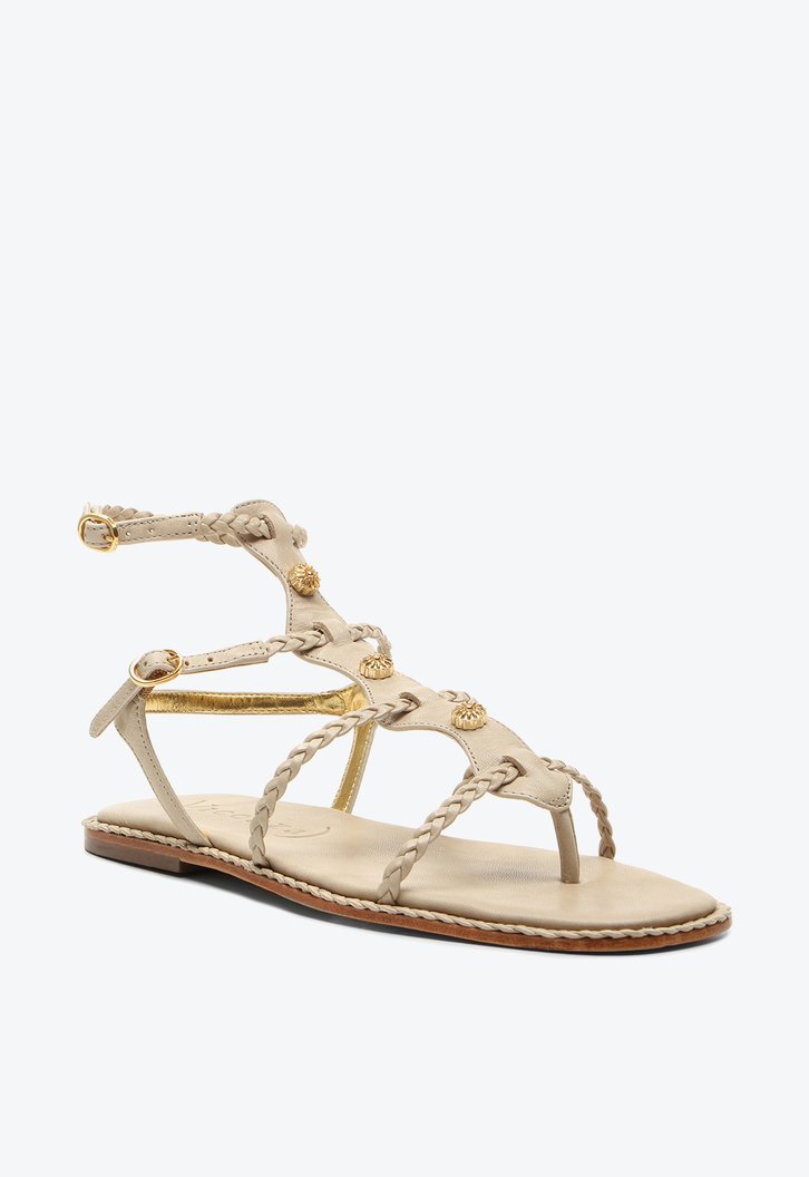 Flat Ju Bege