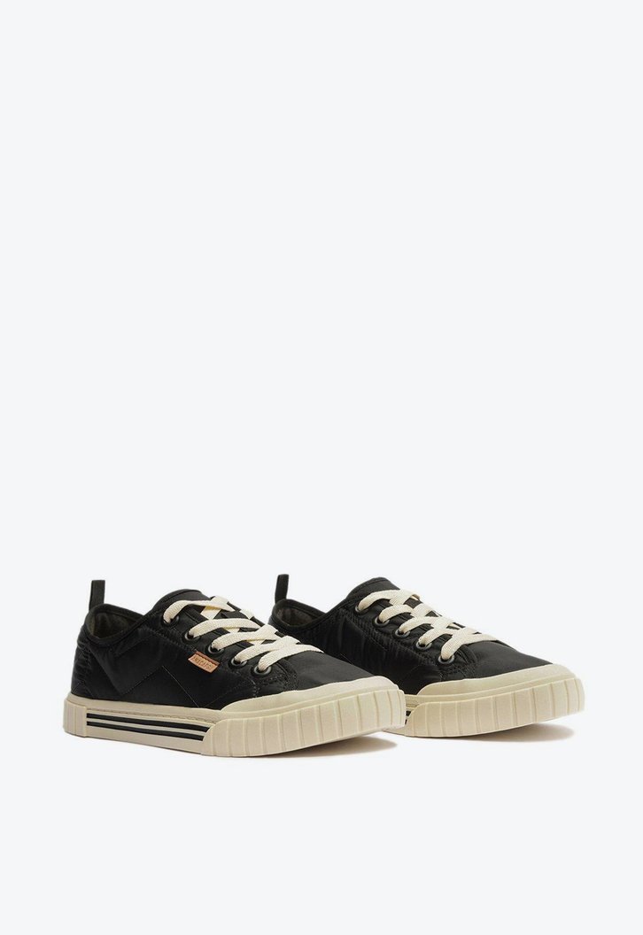 Tênis Preto Alê Nylon