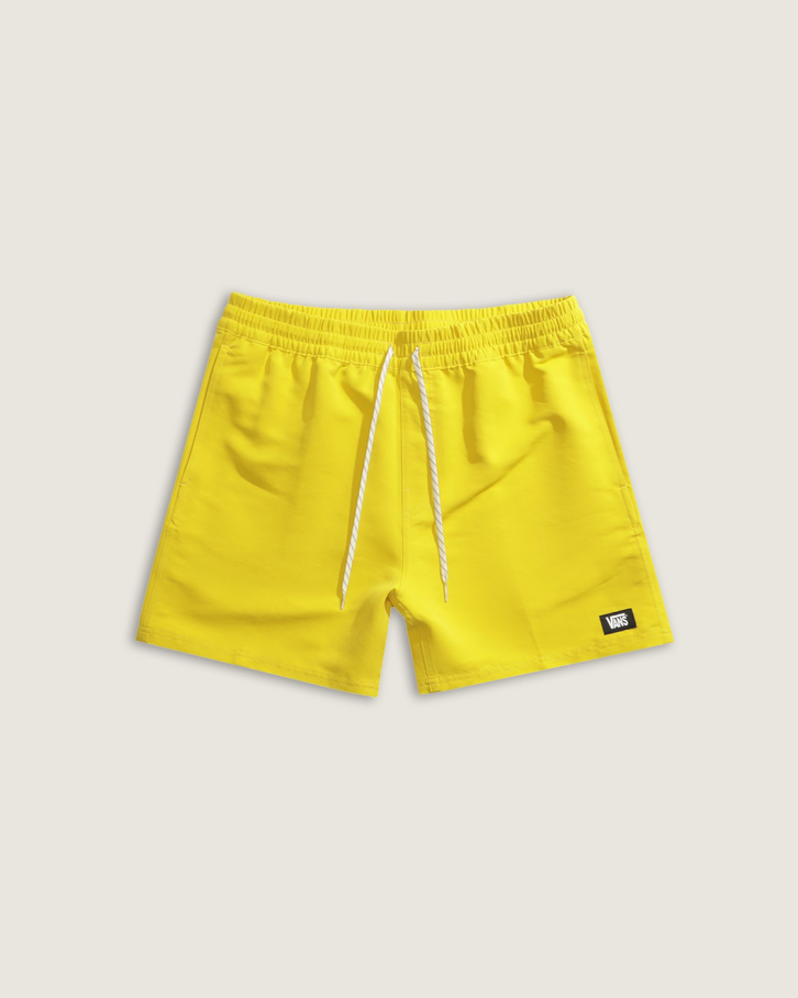 Boardshort Primary Ii Elastic Dusty Gold