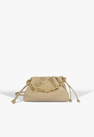 Bolsa feminina com alças destacáveis e ajustáveis -KI70368