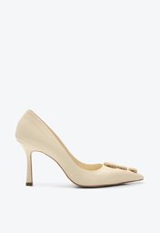 Scarpin Vermelho Vicenza Georgina | ZZ MALL