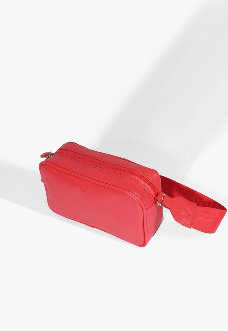 Bolsa Vermelha Schutz Natalie | ZZ MALL