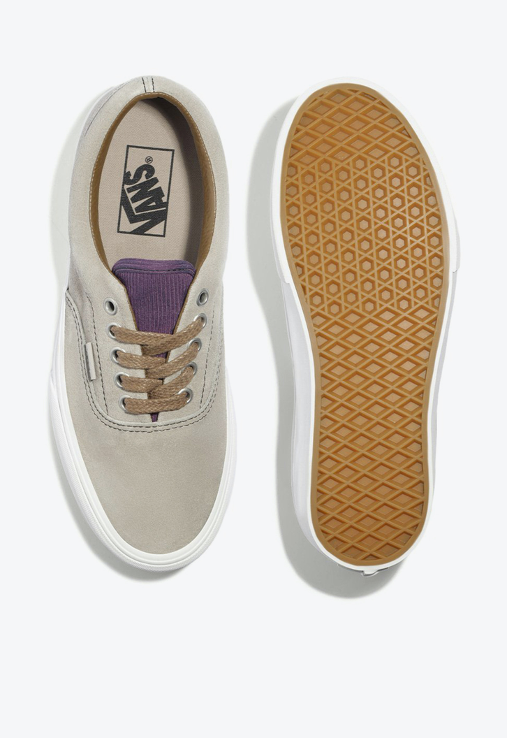 Tênis Era Corduroy Moon Rock