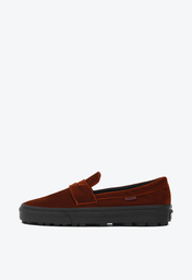 Tênis Style 53 Velvet Port