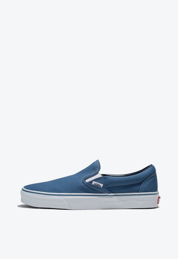Tênis Vans Slip On Navy