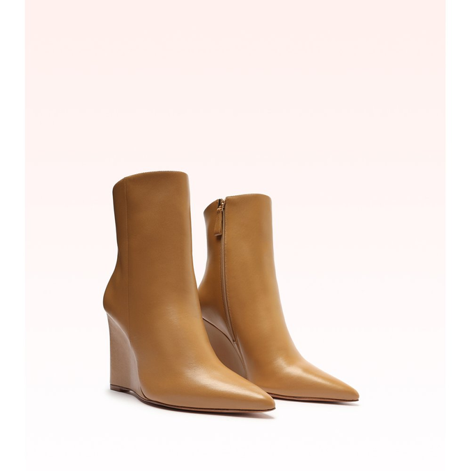 Angelina Bootie Nut