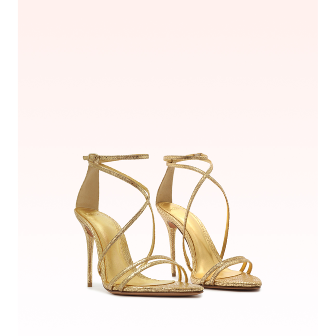 Demi 100 Sandal Oro