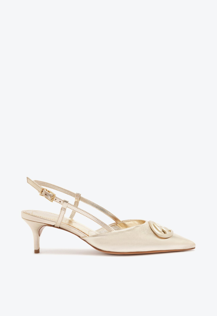 しゅ Sandália Preta Schutz Salto Alto Couro Laço Brilho | ZZ MALL