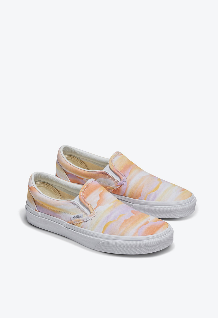 Tênis Slip-On Festival Dream Multi