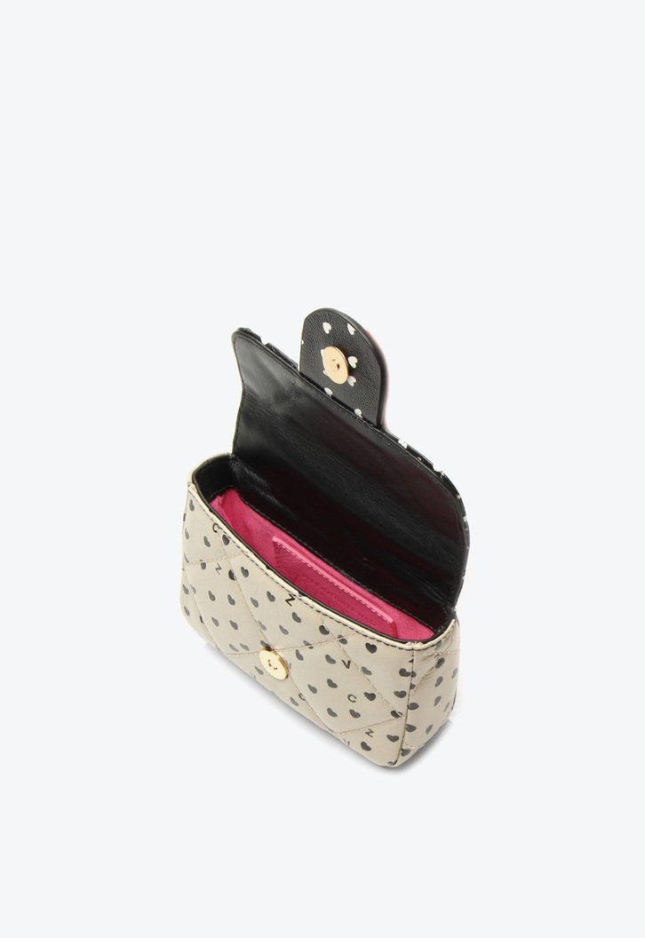 Pochete Emma Preto