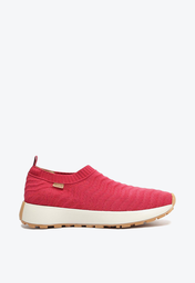 Tênis Slip On Rosa Anacapri Sporty