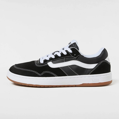Tênis Cruze Too 3.0 Black White