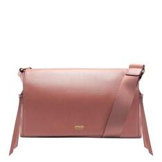 schutz sandália amarração